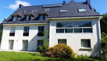 Centre nature Vie